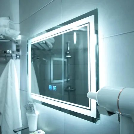 Hotel Du Marche Paříž