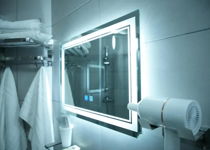 Hotel Du Marché Paris